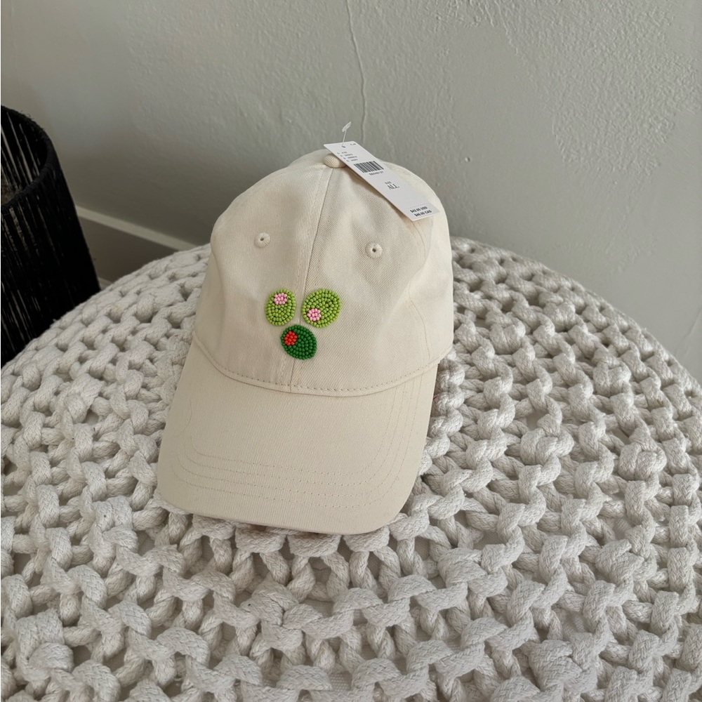 NWT Anthropologie hat